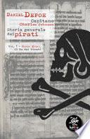Storia generale dei pirati