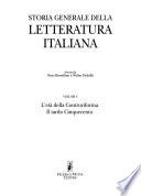 Storia generale della letteratura italiana