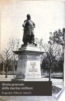 Storia generale della marina militare