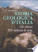 Storia geologica d'Italia