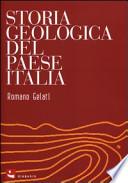 Storia geologica del paese Italia