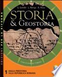 Storia & geostoria. Ediz. riforma. Con espansione online. Per le Scuole superiori