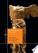 Storia greca