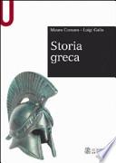 Storia greca