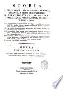 Storia