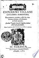 Storia