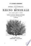 Storia illustrata dei tre regni della natura