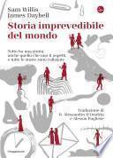 Storia imprevedibile del mondo