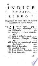 Storia letteraria d'Italia