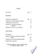 Storia linguistica e storie della lingua italiana