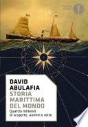 Storia marittima del mondo