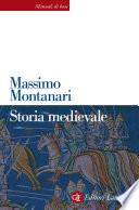 Storia medievale