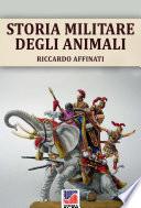 Storia militare degli animali