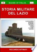 Storia militare del Lazio