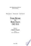 Storia militare del Regno italico (1802-1814): L'esercito italiano. t. 1. Il contesto politico, l'amministrazione militare, lo Stato Maggiore. t. 2. Armi e corpi dell'esercito