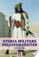 Storia militare dell'Afghanistan