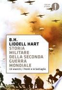 Storia militare della Seconda guerra mondiale
