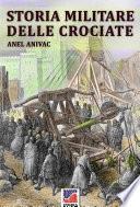 Storia militare delle Crociate