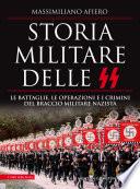 Storia militare delle SS