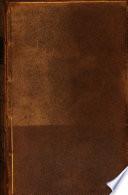 Storia moderna della Sardegna dall'anno 1773 al 1799