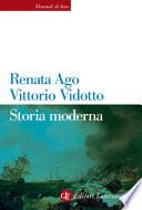 Storia moderna