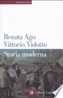 Storia moderna