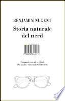 Storia naturale del nerd