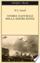 Storia naturale della distruzione