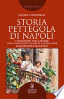 Storia pettegola di Napoli. Chiacchiere, voci e dicerie, dalle passeggiate di Sartre e de Beauvoir alle seduzioni del cinema