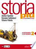 Storia più. vol. 2 Il Settecento e l'Ottocento