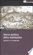Storia politica della moltitudine