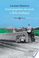 Storia popolare dei sardi e della Sardegna