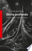 Storia profonda