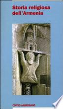 Storia religiosa dell'Armenia