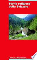 Storia religiosa della Svizzera