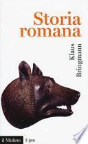 Storia romana. Dalle origini alla tarda antichità