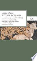 Storia romana