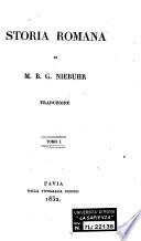 Storia romana