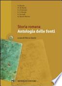 Storia romana