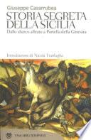Storia segreta della Sicilia