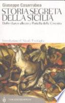 Storia segreta della Sicilia