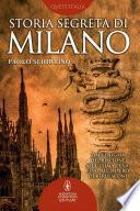 Storia segreta di Milano