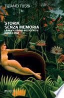 Storia senza memoria
