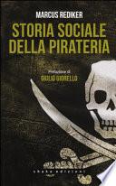 Storia sociale della pirateria