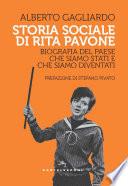 Storia sociale di Rita Pavone