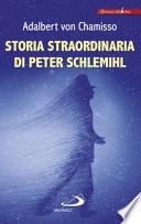 Storia straordinaria di Peter Schlemihl