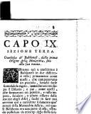 Storia Universale Dal Principio Del Mondo Sine Al Presente