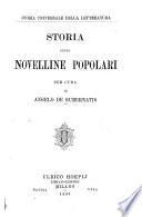 Storia universale della letteratura