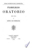 Storia universale della letteratura