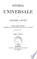 Storia universale